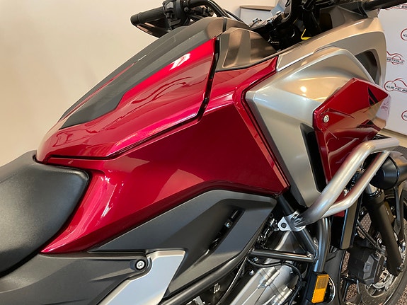 Honda NC 750X *** SERVICE/GARANTI *** 27 of 30