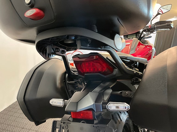 Honda NC 750X *** SERVICE/GARANTI *** 15 of 30