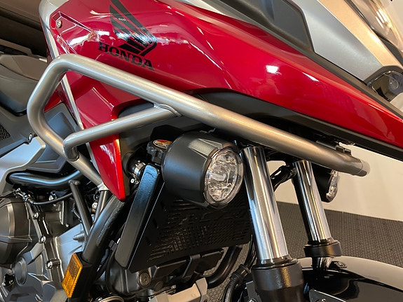 Honda NC 750X *** SERVICE/GARANTI *** 30 of 30