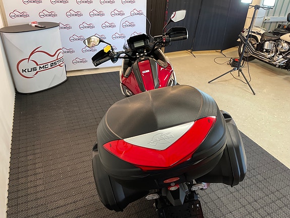 Honda NC 750X *** SERVICE/GARANTI *** 11 of 30