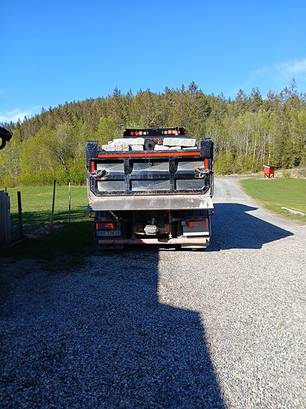 Scania R580 3 of 6