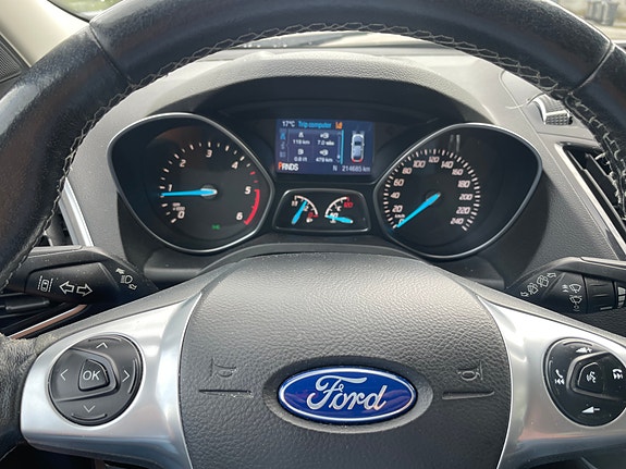 Ford Kuga 15 of 21