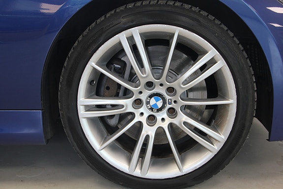 BMW 335i 17 of 30
