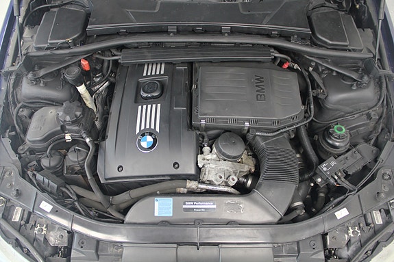 BMW 335i 6 of 30