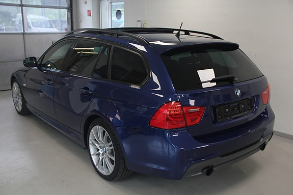 BMW 335i 10 of 30