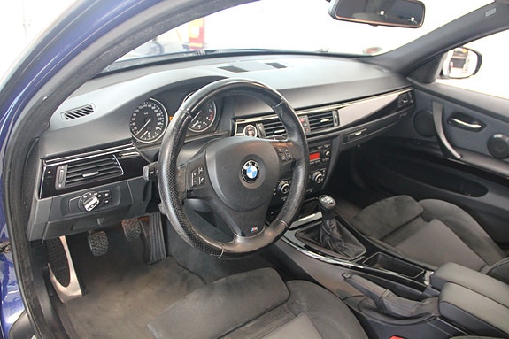 BMW 335i 20 of 30