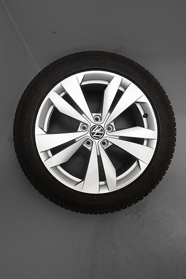 Volkswagen ID.3 9 of 26
