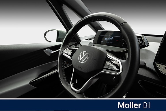 Volkswagen ID.3 22 of 26
