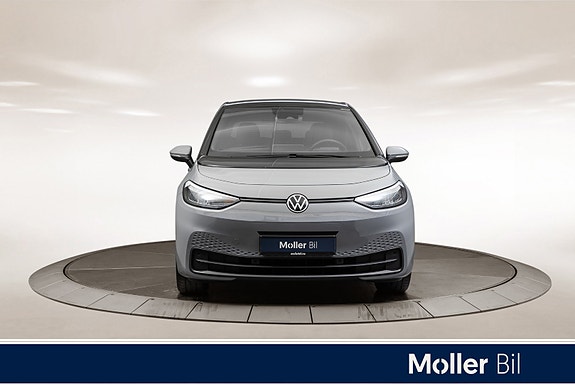 Volkswagen ID.3 8 of 26