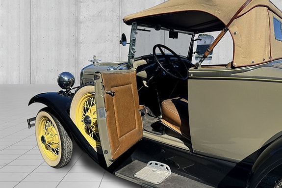 Ford 7 of 30