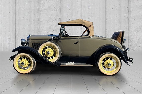 Ford 2 of 30