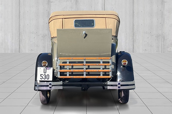 Ford 5 of 30