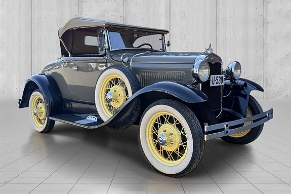Ford 29 of 30