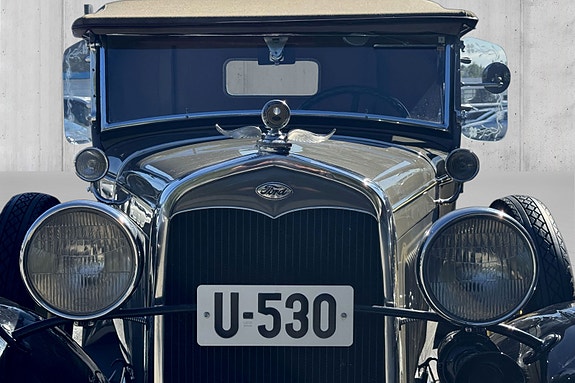 Ford 22 of 30