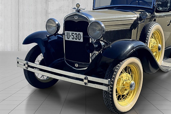 Ford 17 of 30