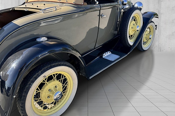 Ford 20 of 30
