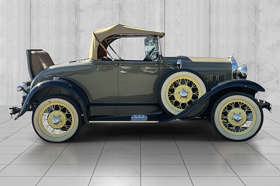 Ford 30 of 30