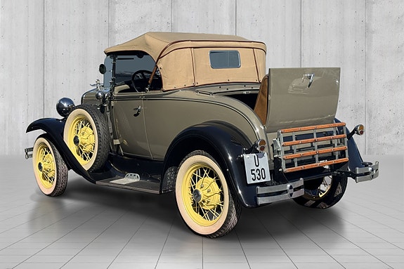 Ford 3 of 30