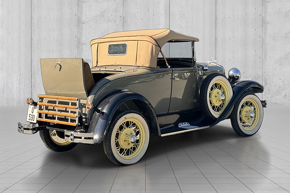 Ford 6 of 30