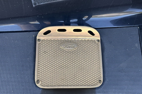 Ford 21 of 30