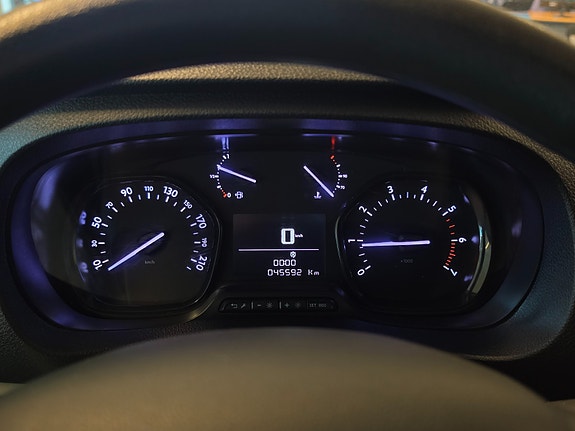 Toyota Proace 21 of 27