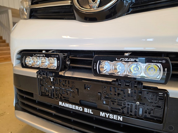 Toyota Proace 27 of 27