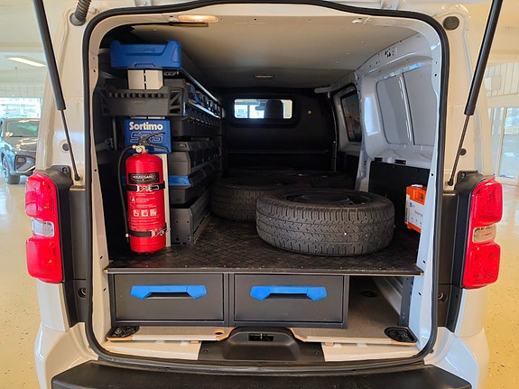 Toyota Proace 2 of 27