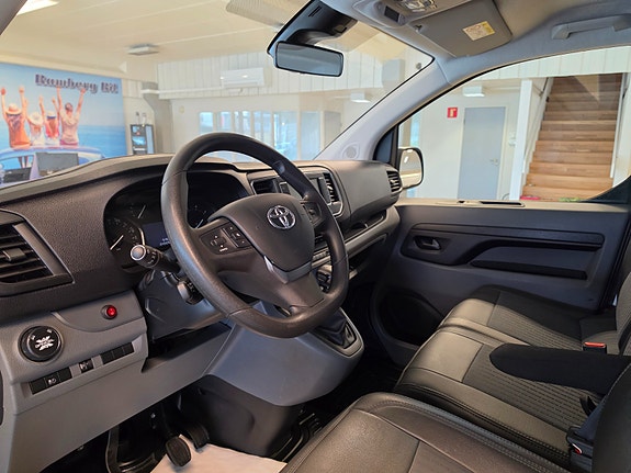Toyota Proace 7 of 27