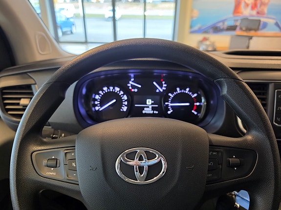 Toyota Proace 20 of 27