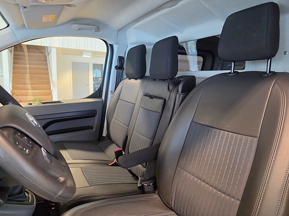 Toyota Proace 6 of 27
