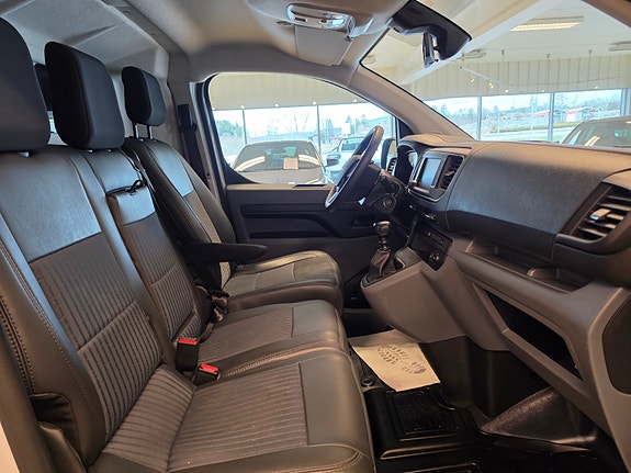 Toyota Proace 16 of 27