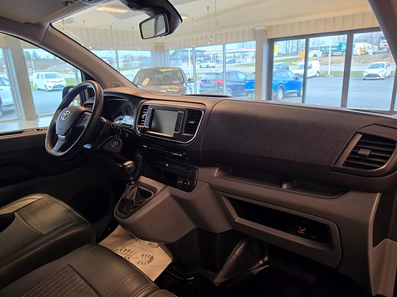 Toyota Proace 17 of 27
