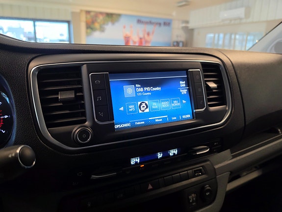 Toyota Proace 24 of 27