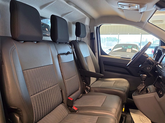 Toyota Proace 19 of 27