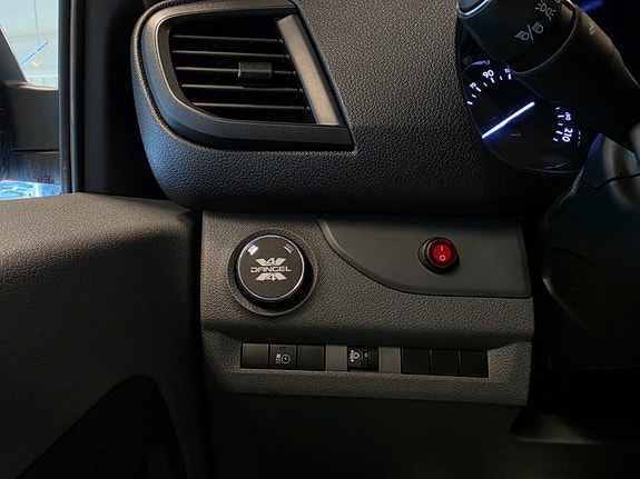 Toyota Proace 25 of 27
