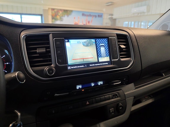Toyota Proace 22 of 27