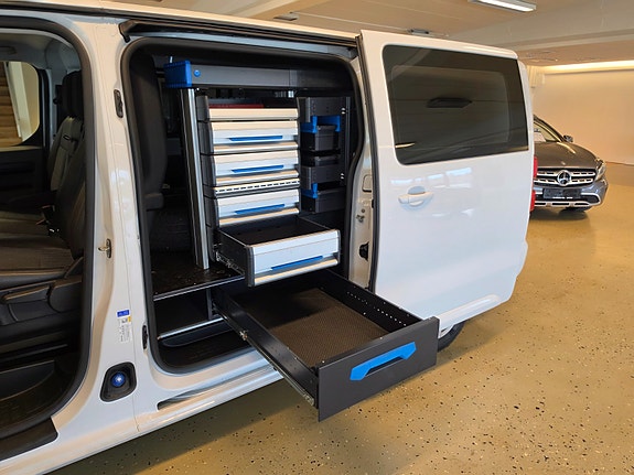 Toyota Proace 3 of 27