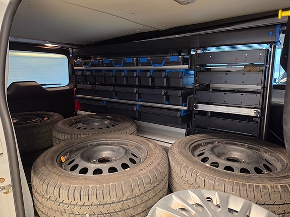 Toyota Proace 15 of 27