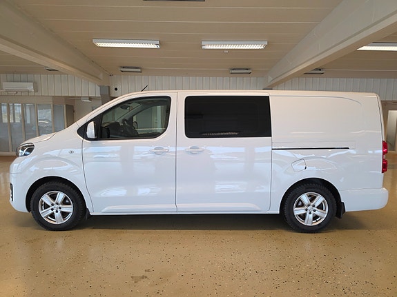 Toyota Proace 8 of 27