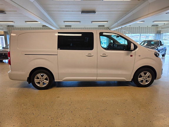 Toyota Proace 12 of 27