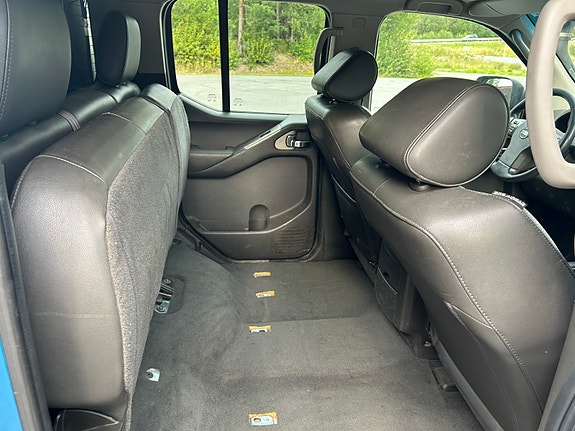 Nissan Navara 11 of 18