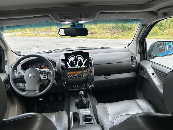 Nissan Navara 7 of 18
