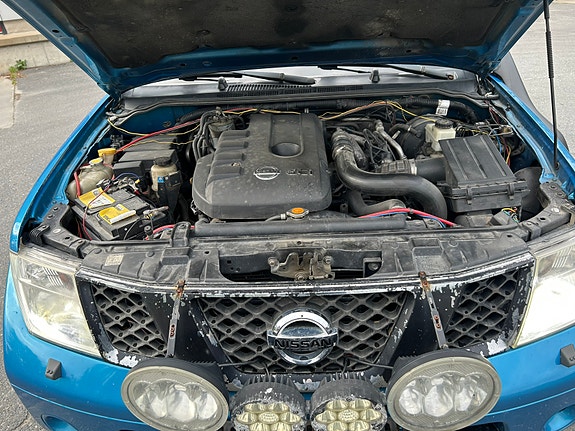 Nissan Navara 15 of 18