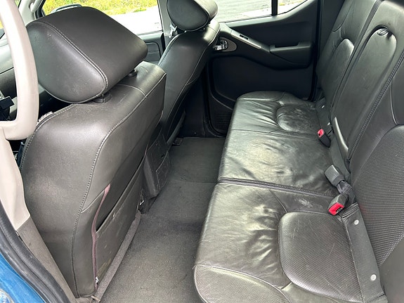 Nissan Navara 10 of 18