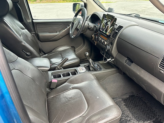 Nissan Navara 8 of 18