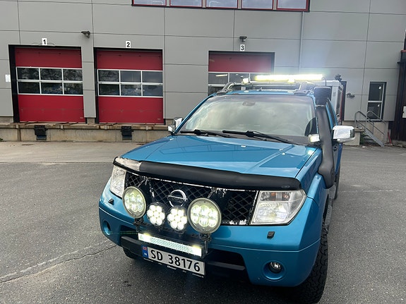 Nissan Navara 6 of 18