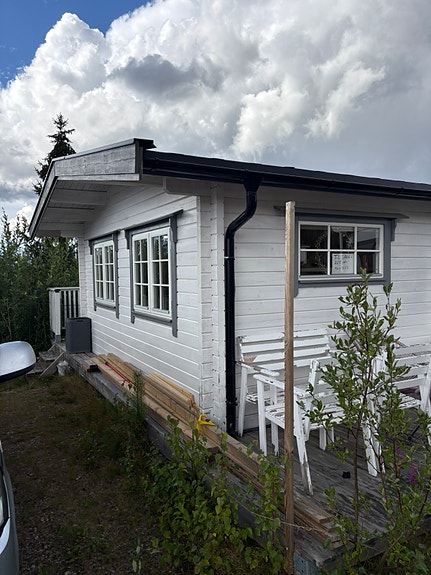 Hobby Landhus landhaus 6 of 30