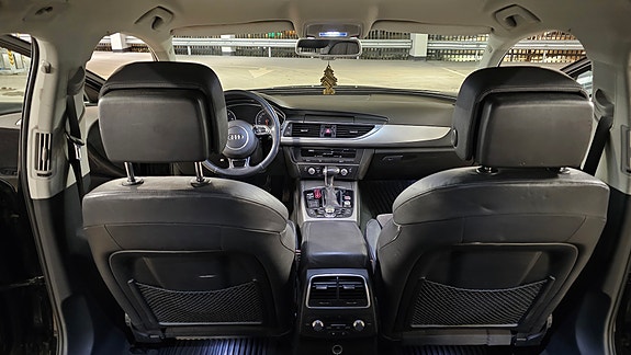 Audi A6 10 of 12