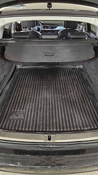 Audi A6 11 of 12