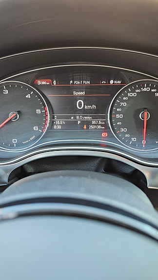 Audi A6 12 of 12